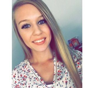 Meet your Posher, Katherine